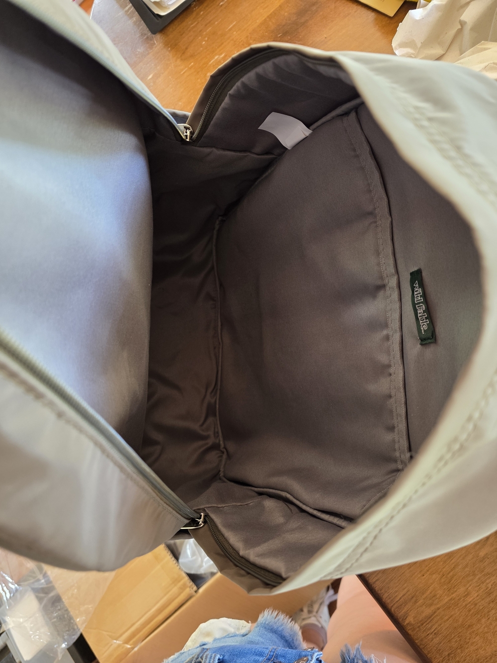 Wild FABLE backpack - Picture 5 of 5